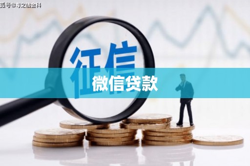 达仁微信贷款