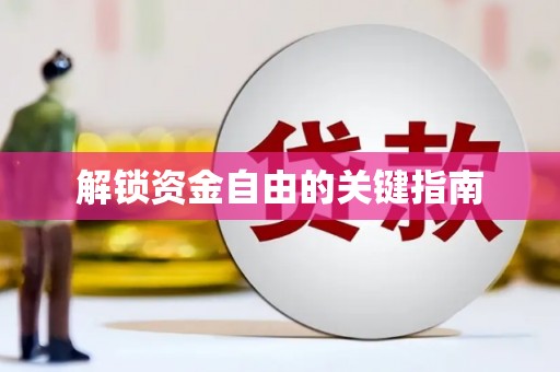 湖内解锁资金自由的关键指南