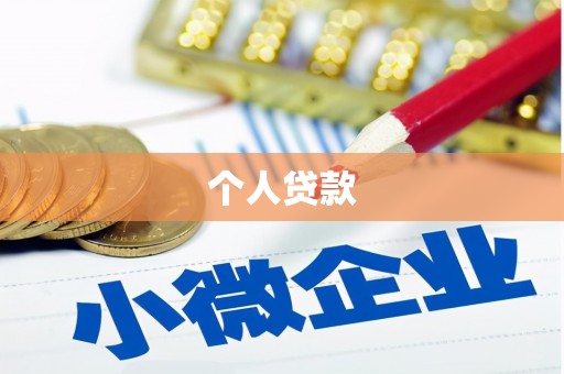 东方个人贷款
