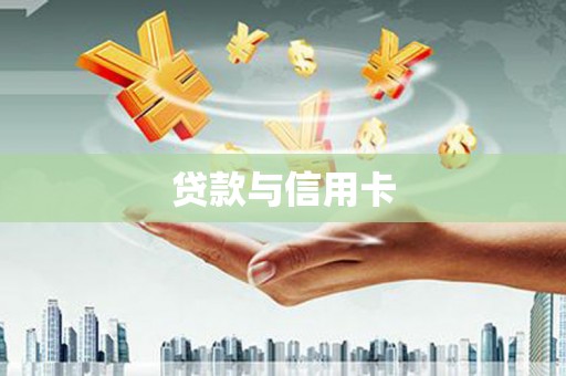 东乡族贷款与信用卡