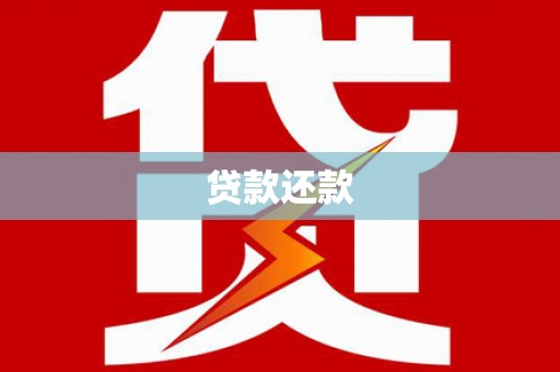 定安贷款还款