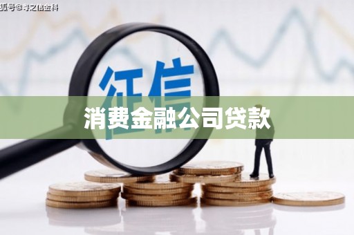 绥阳消费金融公司贷款