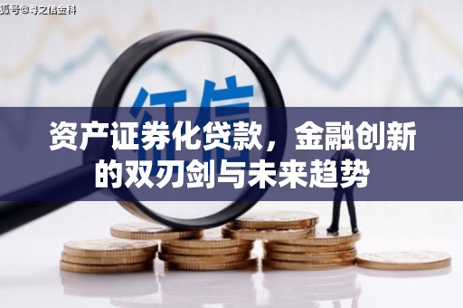 韶关资产证券化贷款，金融创新的双刃剑与未来趋势