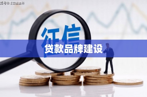 夏县贷款品牌建设