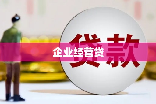文峰企业经营贷
