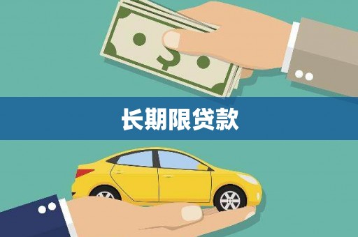 华龙长期限贷款
