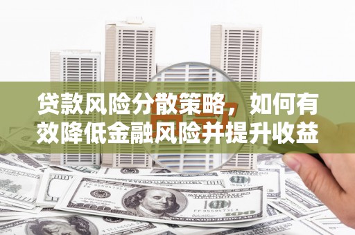 分宜贷款风险分散策略，如何有效降低金融风险并提升收益