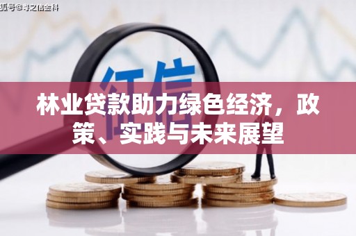 乌来林业贷款助力绿色经济，政策、实践与未来展望