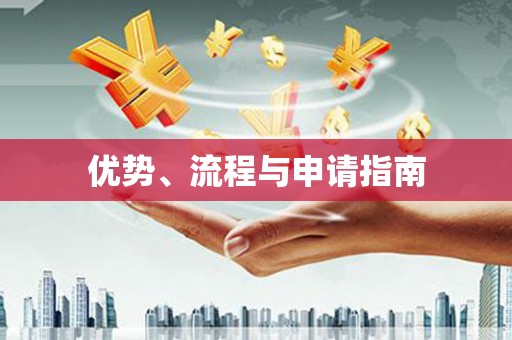 蓬江优势、流程与申请指南