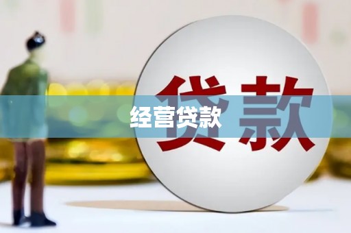 澄城经营贷款